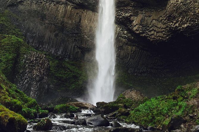 Private - Mt Hood & Columbia River Gorge Waterfalls Tour From Portland - Authentic Insights from Travelers