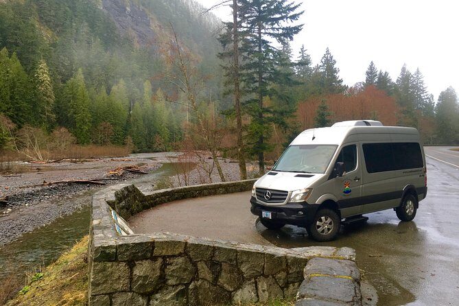 Private - Mt Hood & Columbia River Gorge Waterfalls Tour From Portland - The Sum Up: Who Is This Tour Best For?