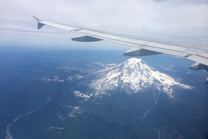 Private Mt Rainier National Park Tour in SUV - Frequently Asked Questions