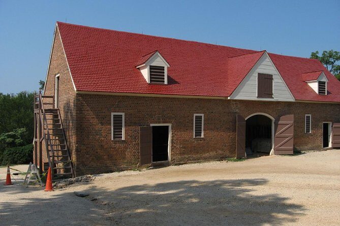 Private Mt. Vernon/Arlington Cemetery Tour for up to 10 Guests - The Sum Up