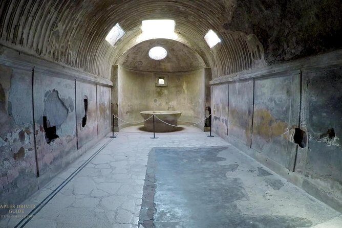 Private Mt Vesuvius and Pompeii with Lunch and Wine Farm Experience - In-Depth Review of the Tour