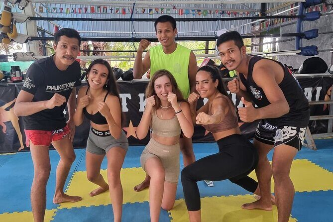 Private Muay Thai Workshop at Phuket King Gym - Final Thoughts: Why It’s Worth Your Time