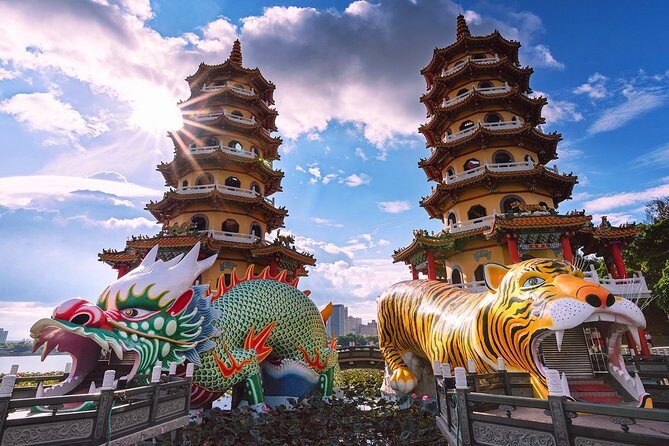 Private Multi-City Car Charter for Taiwan - A Deep Dive into the Private Car Charter Experience