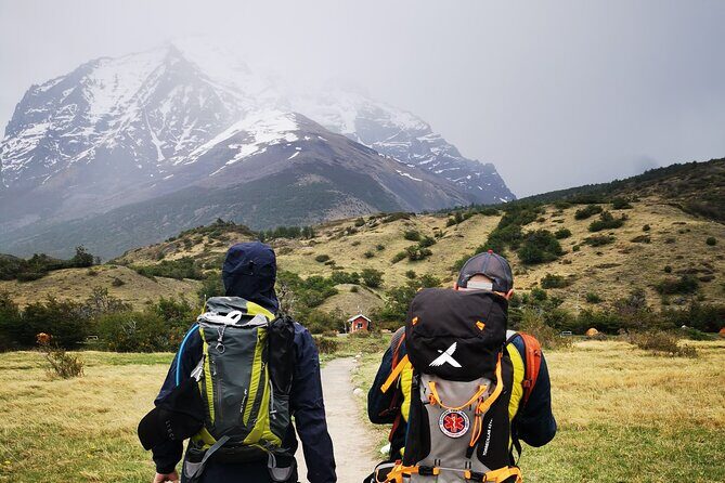 Private Multi-day Guided Tour Torres del Paine - Why This Tour Delivers Value