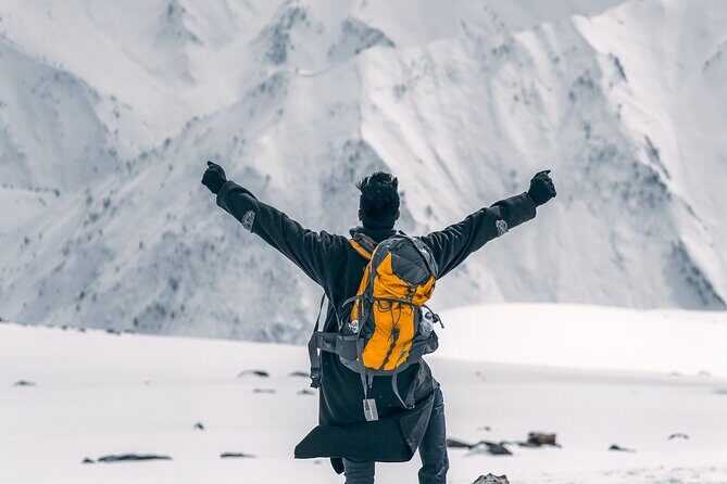 Private Multi Day Pahalgam Sonamarg Gulmarg Kashmir Tour - Who Will Love This Tour?