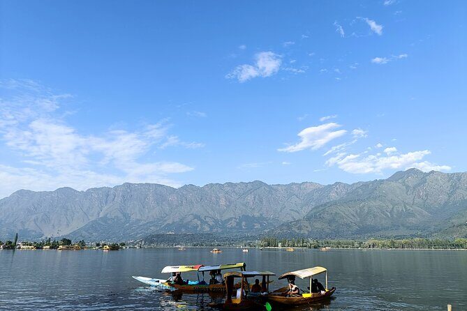 Private Multi Day Pahalgam Sonamarg Gulmarg Kashmir Tour - FAQs