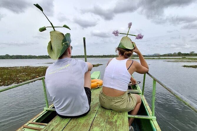 Private Multi Day Sri Lanka Tour with Chauffeur - Potential Drawbacks or Considerations