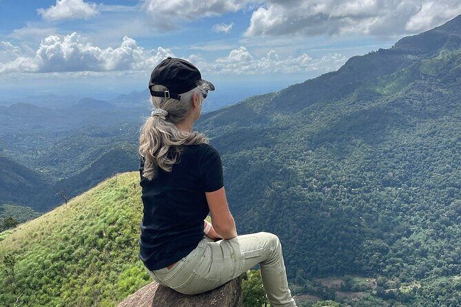 Private Multi Day Sri Lanka Tour with Chauffeur - The Sum Up