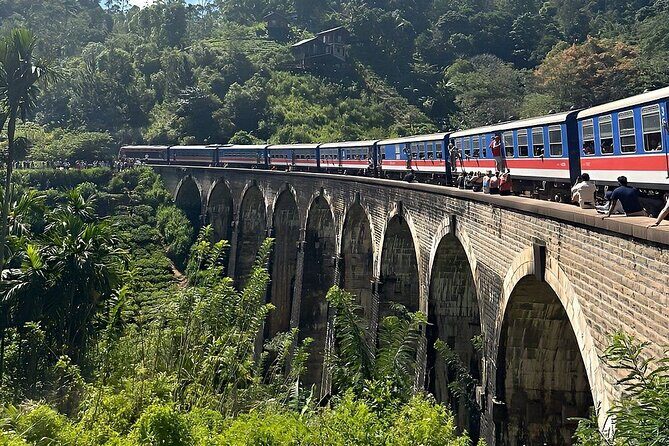 Private Multi Day Sri Lanka Tour with Chauffeur - FAQs