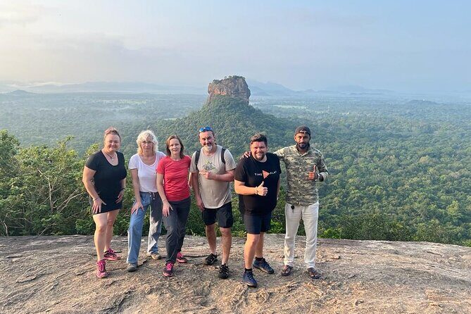 Private Multi Day Tour from Sri Lanka - Exploring Sri Lanka with a Personal Touch: What to Expect