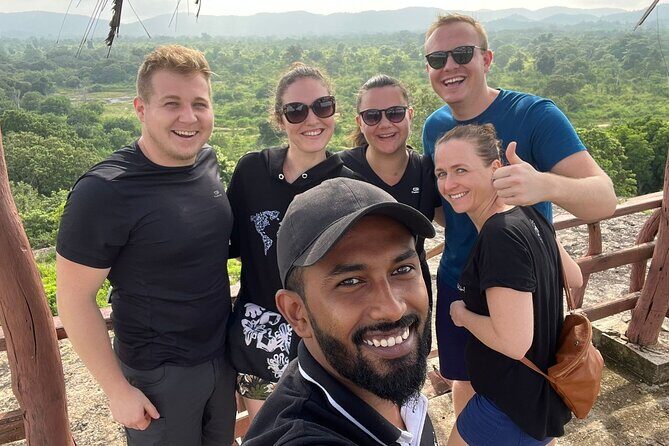 Private Multi Day Tour from Sri Lanka - Why Travelers Love This Tour