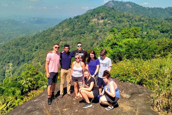 Private Multi Day Tour from Sri Lanka - Final Thoughts: Why Choose This Tour?