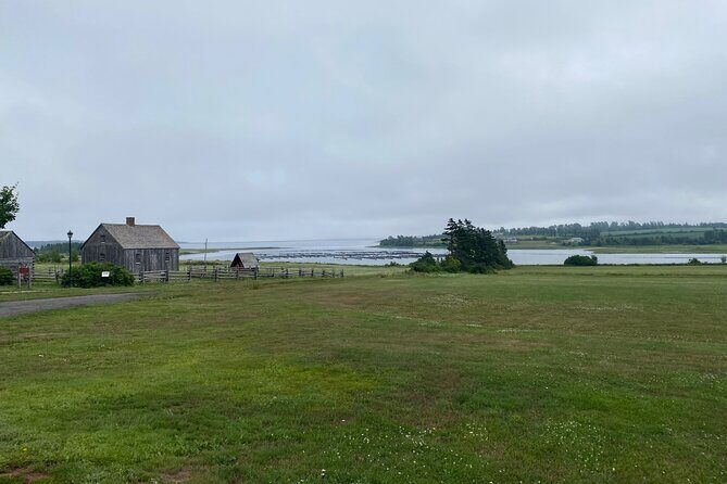 Private Multi Day tour in Prince Edward Island - Frequently Asked Questions