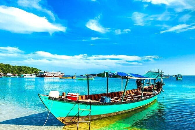 Private Multi Day Tour of Phnom Penh - Key Points