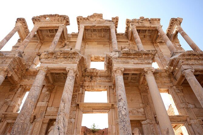Private Multi-Day Tour of the 7 Churches of Revelation in Turkey - A Detailed Look at the Tour Experience