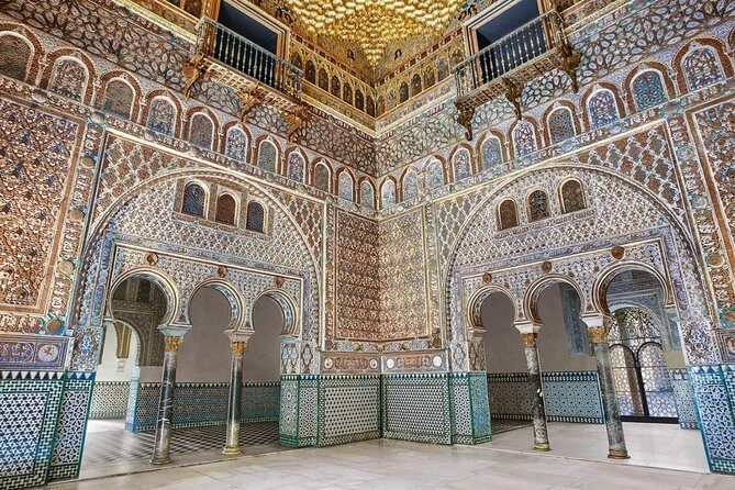 Private Multiday: Cordoba,Granada, Alhambra & Seville from Malaga - Final Thoughts: Who Would Love This Tour?