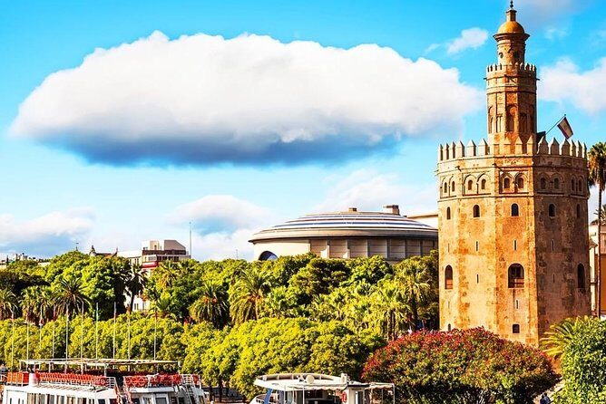 Private Multiday: Cordoba,Granada, Alhambra & Seville from Malaga - FAQ
