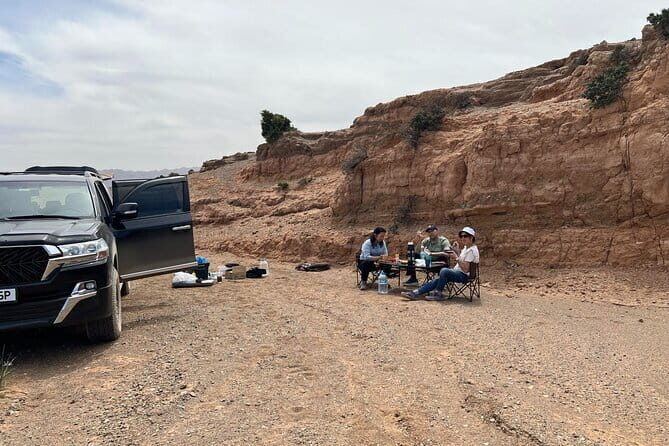 Private Multiday Tour in Gobi Desert - What Makes This Tour Stand Out?