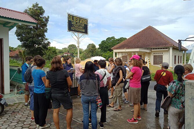 Private Multiday Tour in Minangkabau with accommodation 4 days - Key Points