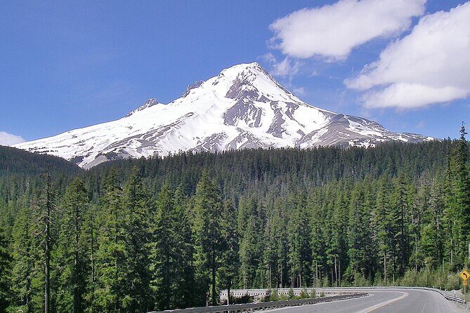 Private Multnomah Falls and Mt. Hood Tour with Gorge Waterfalls - Why This Tour Offers Real Value