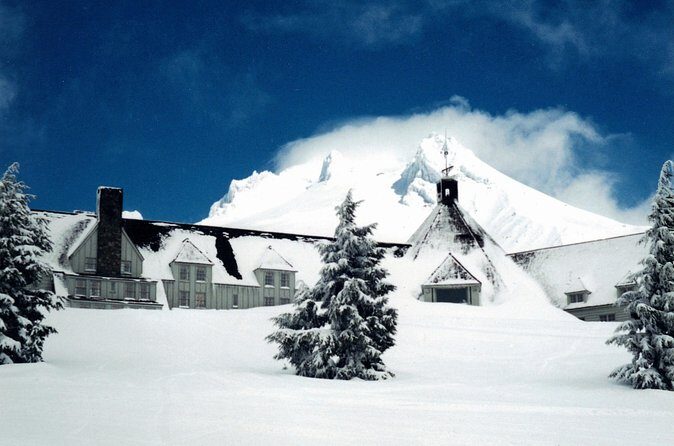 Private Multnomah Falls and Mt. Hood Tour with Gorge Waterfalls - Final Thoughts