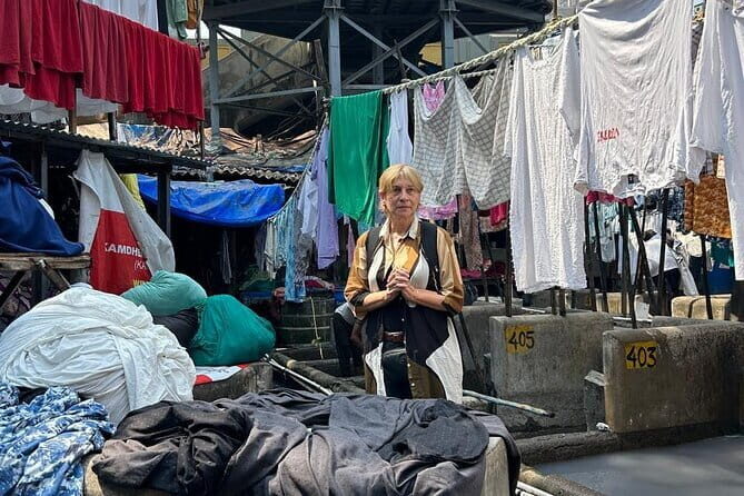 Private Mumbai 2-Day Tour Package:City + Slum & Elephanta Island. - Detailed Review: The Heart of Mumbai in Two Days