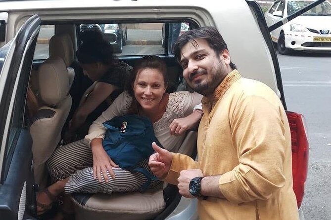 Private Mumbai Airport Pick-up - Private Mumbai Airport Pick-up: A Practical Guide for Travelers