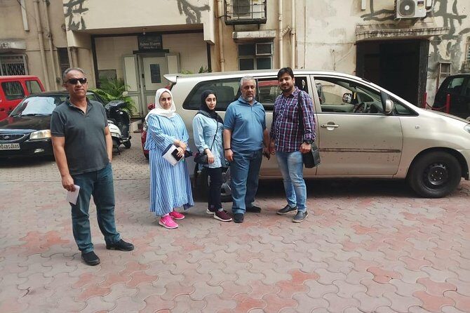 Private Mumbai Airport Pick-up - A Detailed Look at the Experience