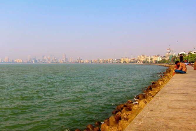 Private Mumbai At Night 4-Hour Tour - Key Points