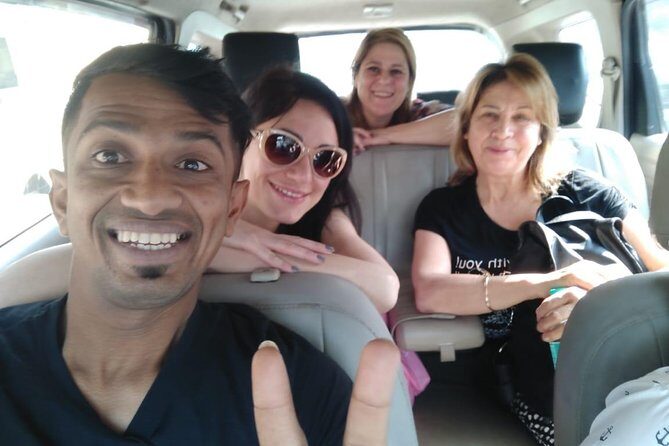 Private Mumbai By Dawn Tour - Final Thoughts