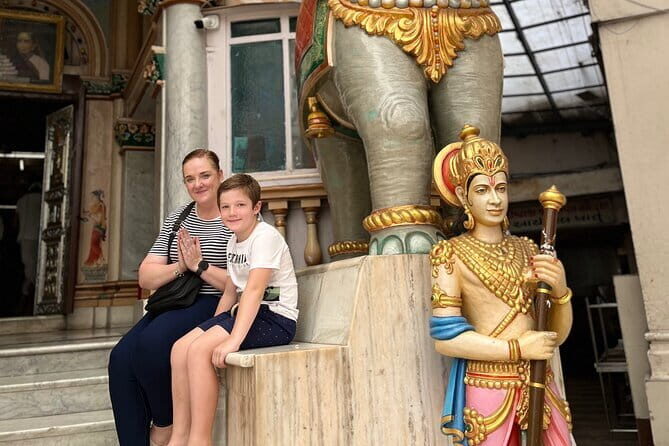 Private Mumbai City & Bollywood Studio Guided Tour with Transport - Discover Mumbai’s Heart and Screen on a Private Guided Tour