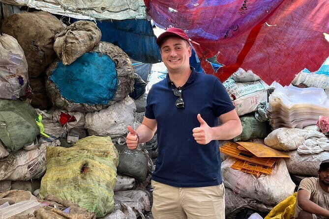 Private Mumbai City & Bollywood Studio Guided Tour with Transport - Key Points