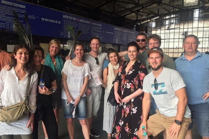 Private Mumbai City & Bollywood Studio Guided Tour with Transport - FAQs