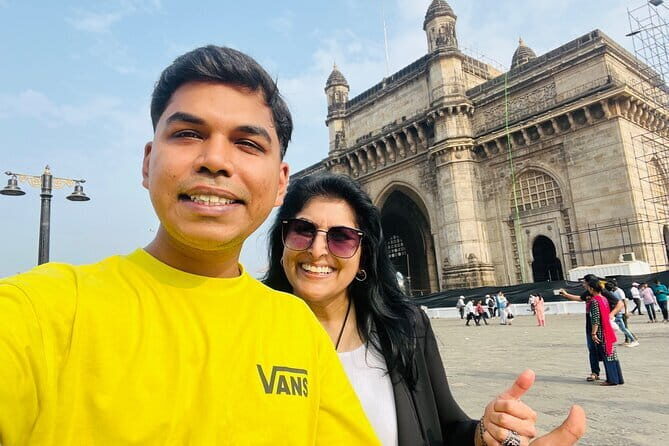 Private Mumbai City & Bollywood Studio Guided Tour with Transport - Final Thoughts