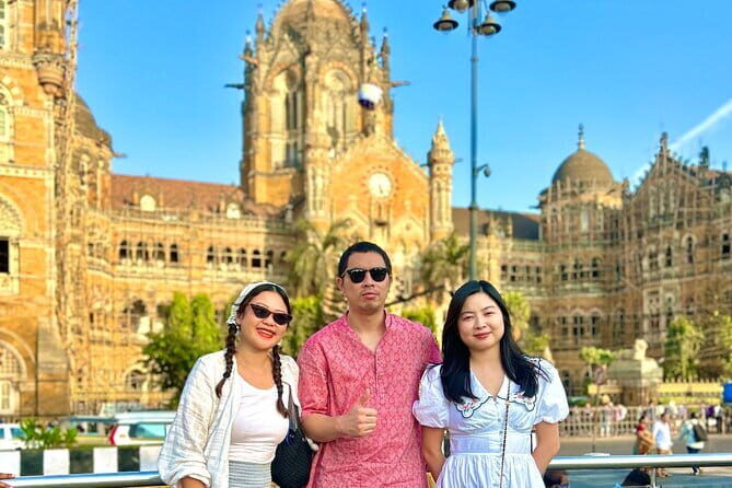 Private Mumbai City Sightseeing Tour with Guide - A Deep Dive into the Mumbai Private City Tour