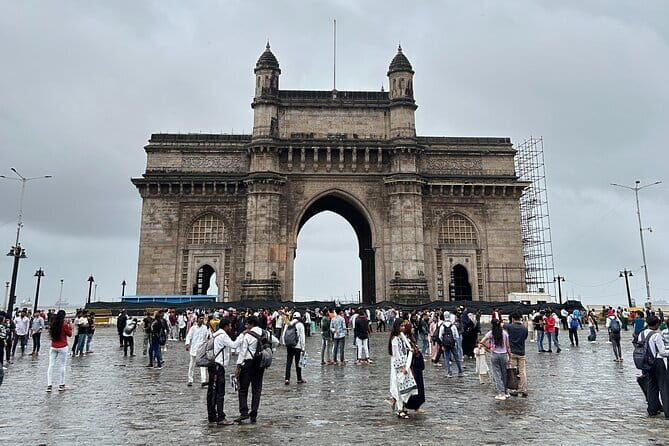 Private Mumbai City Sightseeing Tour with Guide - Why This Tour Works