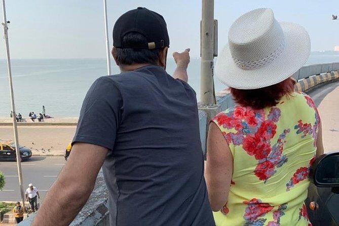 Private Mumbai City Tour - Experience Mumbai Your Way: The Private Mumbai City Tour