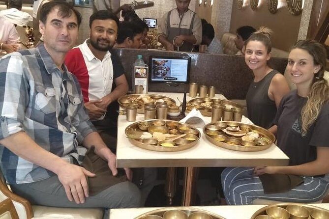 Private Mumbai City Tour - Key Points