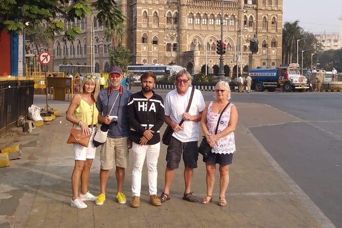 Private Mumbai City Tour - Who Should Book This Tour?