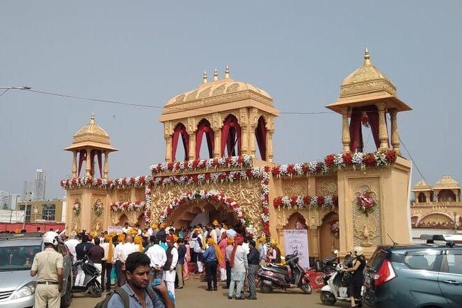 Private Mumbai City Tour - Final Thoughts