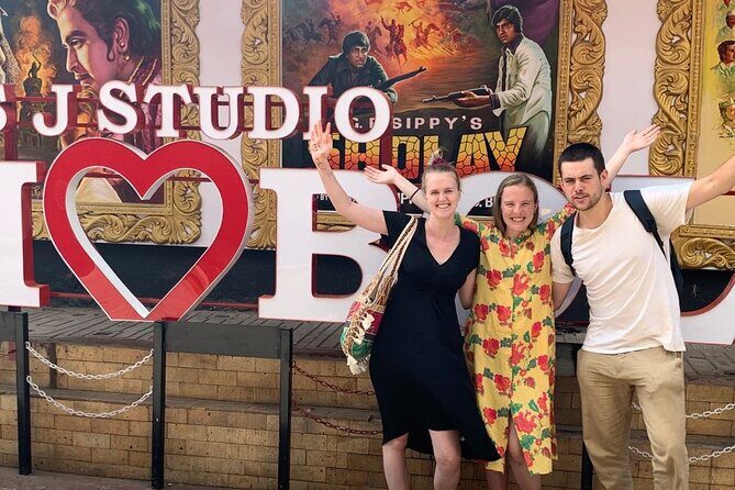 Private Mumbai City Tour and Bollywood Tour Combo with Transport - Final Thoughts: Is It Worth It?