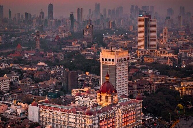 Private Mumbai City Tour - What We Love About This Tour