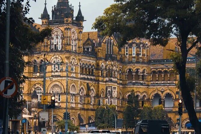 Private Mumbai City Tour - The Practical Side: Transportation, Timing, and Value