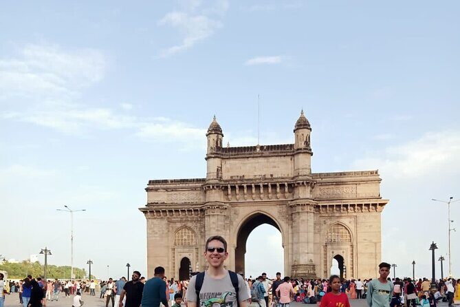 Private Mumbai City Tour with Transport - The Value of the Tour