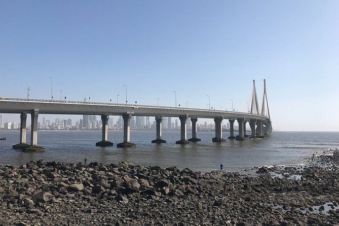 Private Mumbai City Tour with Transport - FAQs