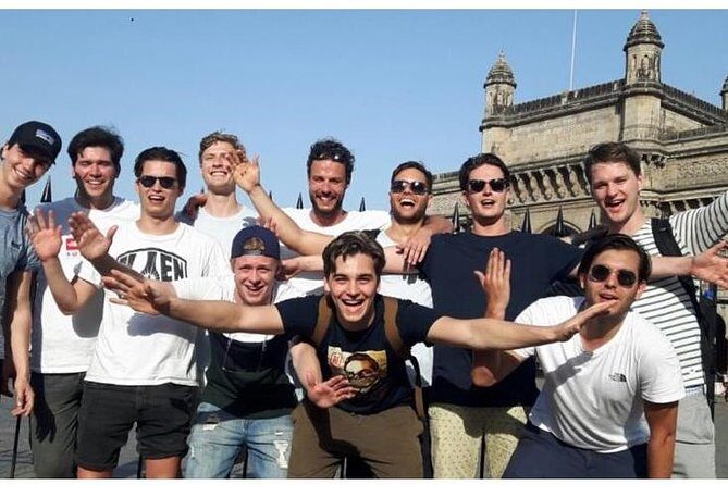 Private Mumbai City Tour with Transport - Final Thoughts