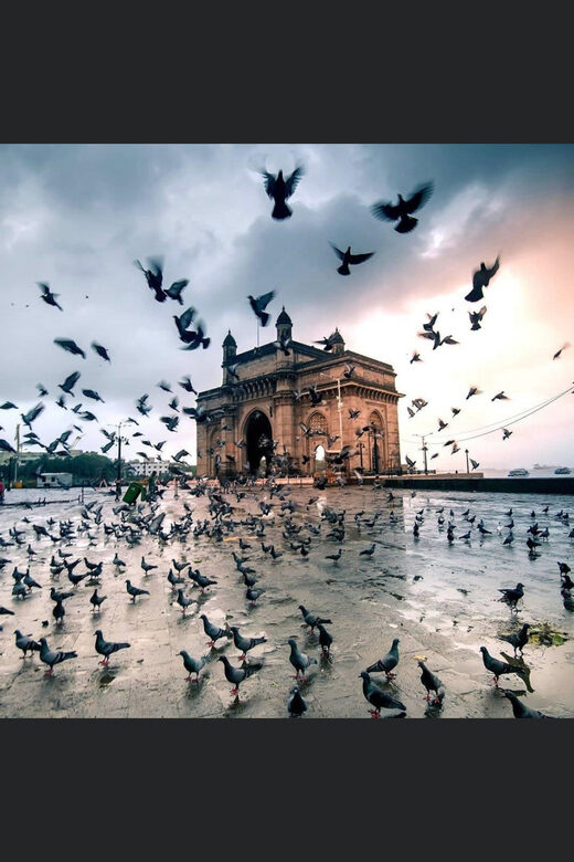 Private Mumbai Elephanta Caves & City Tour - A Deep Dive into the Tour Experience