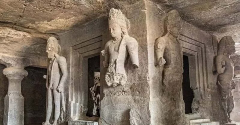Private Mumbai Elephanta Caves & City Tour - Practical Details and Tips