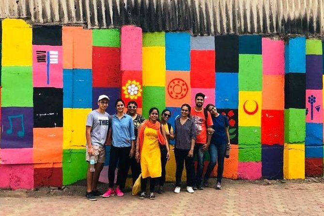 PRIVATE Mumbai Full Day Tour in Premium Car/Bus/Moped with GUIDE - What the Reviews Say