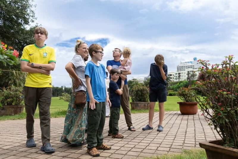 Private Mumbai Highlights Tour (5 Hours) - The In-Depth Experience: What to Expect